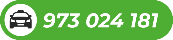Reserva tu taxi al aeropuerto por WhatsApp